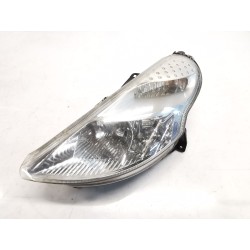 Faro sinistro CITROEN C3 pluriel (HB_) | Desguace Becerril
