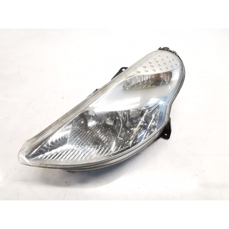 Recambio de faro izquierdo para citroën c3 pluriel (hb_) 1.4 referencia OEM IAM   