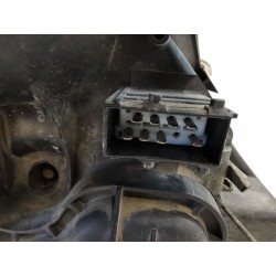 Recambio de faro izquierdo para citroën c3 pluriel (hb_) 1.4 referencia OEM IAM   