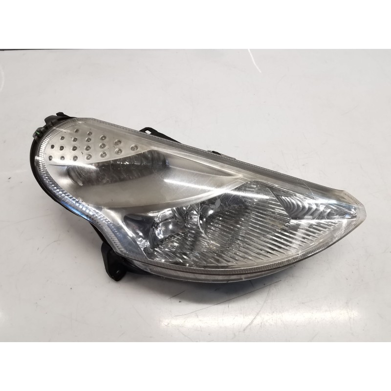 Recambio de faro derecho para citroën c3 pluriel (hb_) 1.4 referencia OEM IAM   