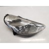 Recambio de faro derecho para citroën c3 pluriel (hb_) 1.4 referencia OEM IAM   