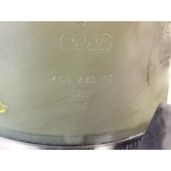 Recambio de bomba dirección para seat ibiza iii (6l1) 1.2 referencia OEM IAM 6Q0423371  