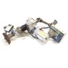 Steering column Opel Corsa b | Becerril Scrap Yard