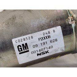 Steering column Opel Corsa b | Becerril Scrap Yard