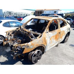 Elenco delle parti per Audi Q3 (8UB, 8UG) 2.0 TDI Diesel dell'anno 2018 con motore CUVC,DBBA,DFTA