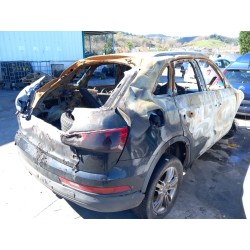 Elenco delle parti per Audi Q3 (8UB, 8UG) 2.0 TDI Diesel dell'anno 2018 con motore CUVC,DBBA,DFTA