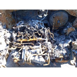 Elenco delle parti per Audi Q3 (8UB, 8UG) 2.0 TDI Diesel dell'anno 2018 con motore CUVC,DBBA,DFTA