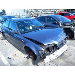 Elenco delle parti per Bmw 525TDS Gasolina dell'anno 2004