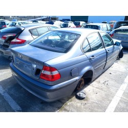 Elenco delle parti per Bmw 525TDS Gasolina dell'anno 2004
