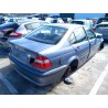 bmw 525tds del año 2004