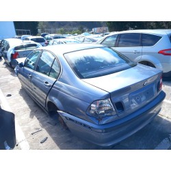 Elenco delle parti per Bmw 525TDS Gasolina dell'anno 2004