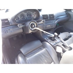 bmw 525tds del año 2004