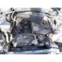 Elenco delle parti per Bmw 525TDS Gasolina dell'anno 2004