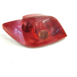 Fanale posteriore sinistro Peugeot 307 (3A/C) | Desguace Becerril