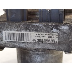 Recambio de bomba dirección para peugeot 307 (3a/c) 1.4 referencia OEM IAM 9647155780  
