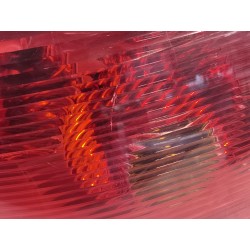 Piloto traseiro esquerdo Peugeot 307 (3A/C) | Desguace Becerril