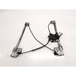 Recambio de elevalunas delantero derecho para seat cordoba (6k1, 6k2) 1.9 tdi referencia OEM IAM 6K4837402Q  