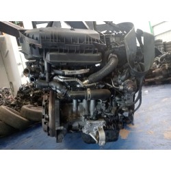 Moteur complet CITROEN DS3 (SA_) | Desguace Becerril
