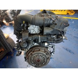 Moteur complet CITROEN DS3 (SA_) | Desguace Becerril