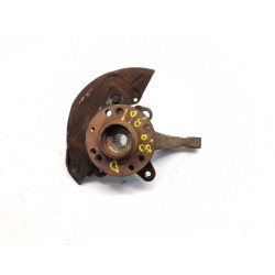 Recambio de mangueta delantera derecha para seat cordoba (6k1, 6k2) 1.9 tdi referencia OEM IAM 357407256C  