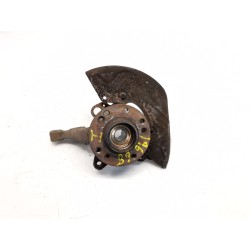 Recambio de mangueta delantera izquierda para seat cordoba (6k1, 6k2) 1.9 tdi referencia OEM IAM 357407255C  