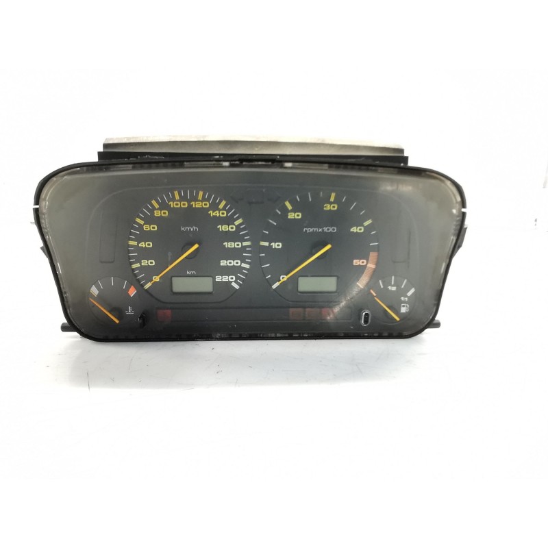 Recambio de cuadro instrumentos para seat cordoba (6k1, 6k2) 1.9 tdi referencia OEM IAM 6K1857003RJWY 87001323 