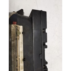 Recambio de cuadro instrumentos para seat cordoba (6k1, 6k2) 1.9 tdi referencia OEM IAM 6K1857003RJWY 87001323 