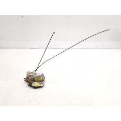Recambio de cerradura puerta trasera derecha para seat cordoba (6k1, 6k2) 1.9 tdi referencia OEM IAM 6K4839016H  