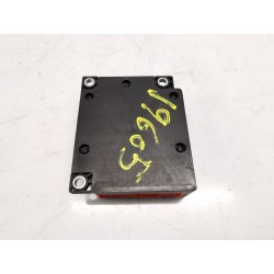 Airbag control unit CITROEN C3 pluriel (HB_) | Becerril Scrap Yard
