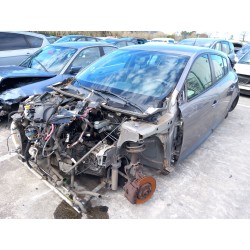 Elenco delle parti per Renault megane III hatchback (BZ0/1_, B3_) 1.5 dCi (BZ1G, BZ1W, BZ0R) Diesel dell'anno 2014 con motore K9K 846