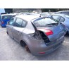 Elenco delle parti per Renault megane III hatchback (BZ0/1_, B3_) 1.5 dCi (BZ1G, BZ1W, BZ0R) Diesel dell'anno 2014 con motore K9K 846