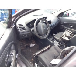 Elenco delle parti per Renault megane III hatchback (BZ0/1_, B3_) 1.5 dCi (BZ1G, BZ1W, BZ0R) Diesel dell'anno 2014 con motore K9K 846