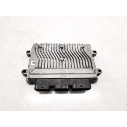 Recambio de centralita motor uce para citroën c3 pluriel (hb_) 1.4 referencia OEM IAM SW9661700480 215859001A0 HW9651696680