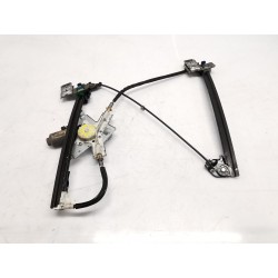 Recambio de elevalunas delantero izquierdo para seat cordoba (6k1, 6k2) 1.9 tdi referencia OEM IAM 6K4837401Q  