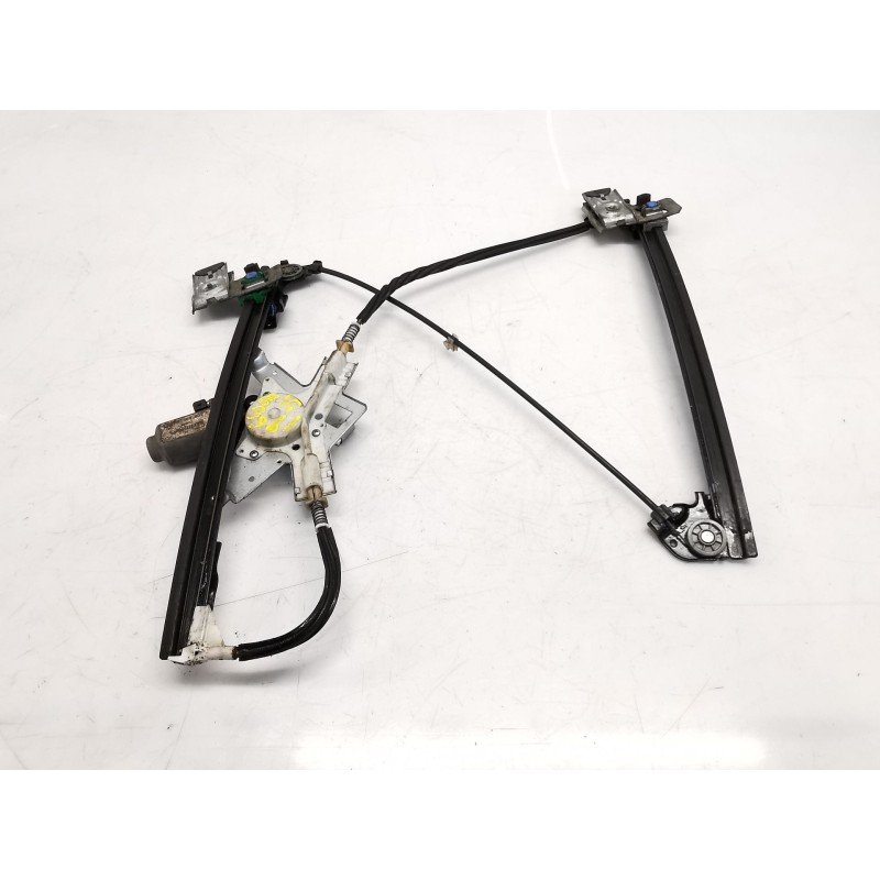 Recambio de elevalunas delantero izquierdo para seat cordoba (6k1, 6k2) 1.9 tdi referencia OEM IAM 6K4837401Q  
