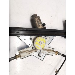 Recambio de elevalunas delantero izquierdo para seat cordoba (6k1, 6k2) 1.9 tdi referencia OEM IAM 6K4837401Q  