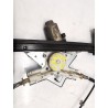 Recambio de elevalunas delantero izquierdo para seat cordoba (6k1, 6k2) 1.9 tdi referencia OEM IAM 6K4837401Q  