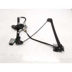 Recambio de elevalunas delantero izquierdo para seat cordoba (6k1, 6k2) 1.9 tdi referencia OEM IAM 6K4837401Q  