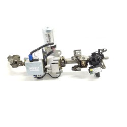 Lenkstockschalter Opel Corsa C (X01) | Desguace Becerril