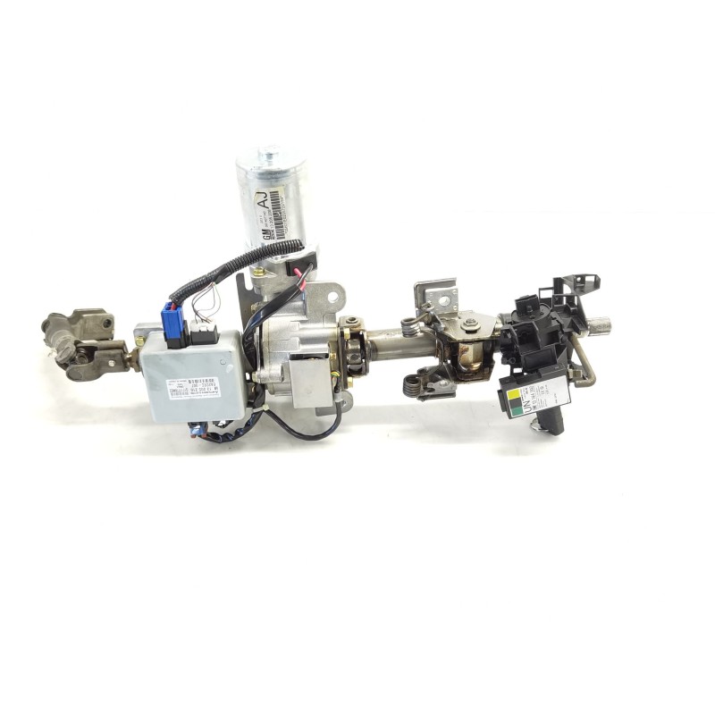Recambio de columna dirección para opel corsa c (x01) 1.3 cdti (f08, f68) referencia OEM IAM 13205208/13205210/13144390 00140714 Recambio de columna dirección para opel corsa c (x01) 1.3 cdti (f08, f68) referencia OEM IAM 13205208/13205210/13144390 00140714