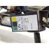 Recambio de columna dirección para opel corsa c (x01) 1.3 cdti (f08, f68) referencia OEM IAM 13205208/13205210/13144390 00140714
