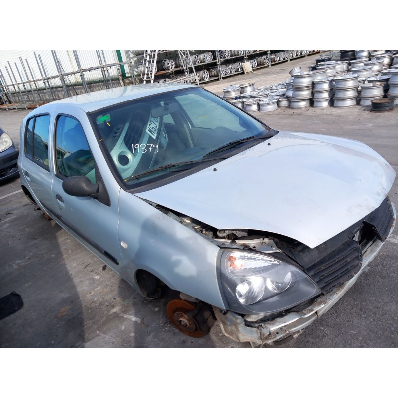 renault clio ii fase ii (b/cb0) del año 1950