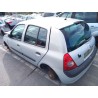 Elenco delle parti per Renault clio II fase II (b/CB0) Privilege Gasolina dell'anno 1950