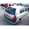 Elenco delle parti per Renault clio II fase II (b/CB0) Privilege Gasolina dell'anno 1950