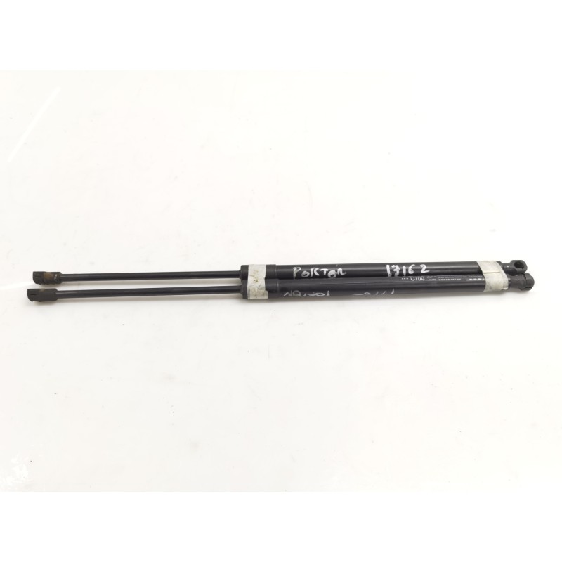 Recambio de amortiguadores maletero/ porton para chevrolet captiva 2.0 vcdi lt referencia OEM IAM 96830123  