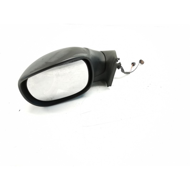 Left rearview mirror CITROEN C3 pluriel (HB_) | Becerril Scrap Yard Left rearview mirror CITROEN C3 pluriel (HB_) | Becerril Scrap Yard