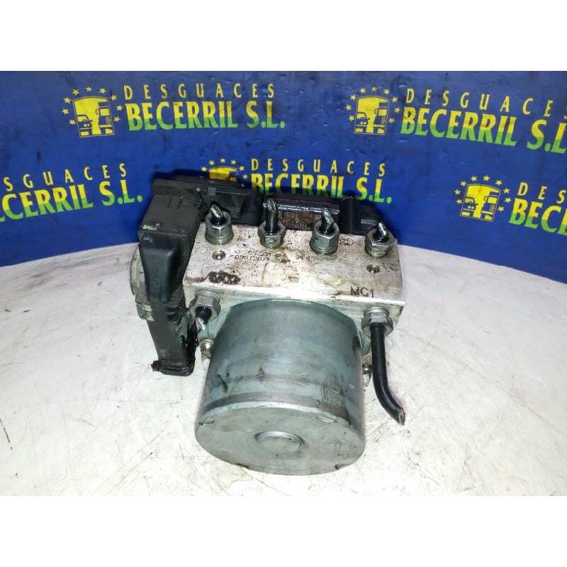 Recambio de abs para peugeot 307 break / sw (s1) sw port aventura referencia OEM IAM 9649988280 0265231486 Recambio de abs para peugeot 307 break / sw (s1) sw port aventura referencia OEM IAM 9649988280 0265231486