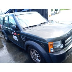 Aufschlüsselung der Teile für Land rover discovery V6 TD S Diesel aus dem Jahr 2004