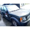 Aufschlüsselung der Teile für Land rover discovery V6 TD S Diesel aus dem Jahr 2004