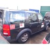 Aufschlüsselung der Teile für Land rover discovery V6 TD S Diesel aus dem Jahr 2004
